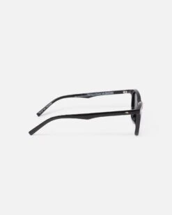 Le Specs Nonsensical Sunglasses Black 11 Le Specs Nonsensical Sunglasses Black -Culture kings 06011296 YB001 default 0030