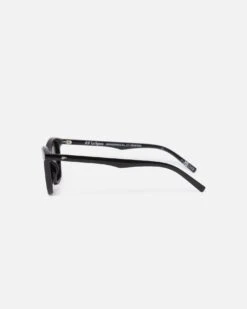 Le Specs Nonsensical Sunglasses Black 12 Le Specs Nonsensical Sunglasses Black -Culture kings 06011296 YB001 default 0040