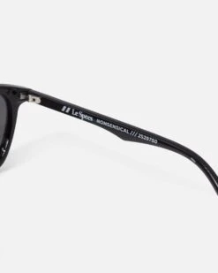 Le Specs Nonsensical Sunglasses Black 14 Le Specs Nonsensical Sunglasses Black -Culture kings 06011296 YB001 default 0060