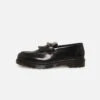 Dr. Martens Dr Martens Adrian Snaffle Loafer Black -Culture kings 190665682335 default 0010