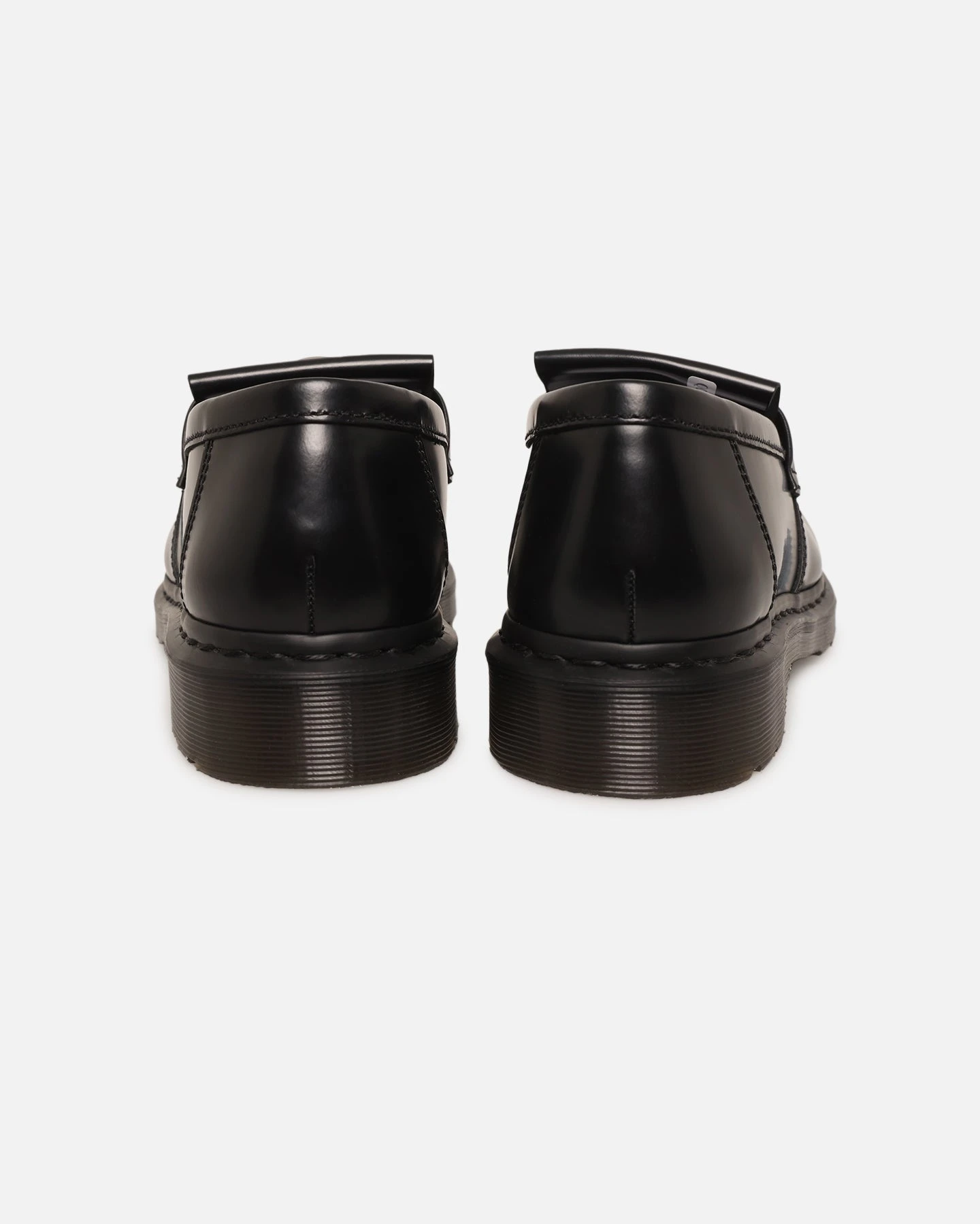 Dr. Martens Dr Martens Adrian Snaffle Loafer Black 5 Dr. Martens Dr Martens Adrian Snaffle Loafer Black - Image 3