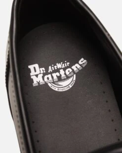 Dr. Martens Dr Martens Adrian Snaffle Loafer Black 16 Dr. Martens Dr Martens Adrian Snaffle Loafer Black -Culture kings 190665682335 default 0070