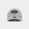 '47 BRAND 47 Brand Los Angeles Kings 'LA Kings X Arizona Coyotes' Clean Up Strapback Storm -Culture kings 193234669096 default 0010