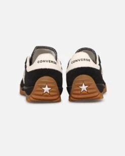 Converse Women's Run Star Trainer Black 12 Converse Women's Run Star Trainer Black -Culture kings 194434968033 default 0030