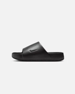 Nike Calm Slide Black/Black