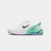 Nike Kids' Air Max 270 Go (GS) Summit White/Emerald 1 Nike Kids' Air Max 270 Go (GS) Summit White/Emerald -Culture kings 196608427971 default 0010