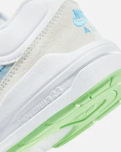 Jordan Kids' Stadium 90 (GS) White/Dark Powder 18 Jordan Kids' Stadium 90 (GS) White/Dark Powder -Culture kings 196975700684 default 0080