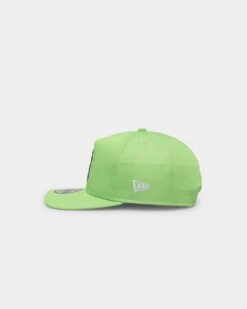 New Era New York Yankees 'Citrus Glow' Prolight Golfer Snapback Neon Green -Culture kings 197706883041 default 0040