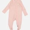 Nike Infants' Essential Pointelle Coverall Pink 2 Nike Infants' Essential Pointelle Coverall Pink -Culture kings 197717287920 default 0080