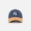 New Era New York Yankees 'Denim Shades' Casual Classic Strapback Denim/Wheat 1 New Era New York Yankees 'Denim Shades' Casual Classic Strapback Denim/Wheat -Culture kings 197883878885 default 0010