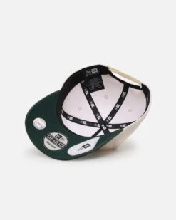 New Era Los Angeles Dodgers 'Heritage Golf' Pre-Curved Golfer Snapback Chrome White 17 New Era Los Angeles Dodgers 'Heritage Golf' Pre-Curved Golfer Snapback Chrome White -Culture kings 198059579933 default 000060