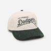 New Era Los Angeles Dodgers 'Heritage Golf' Pre-Curved Golfer Snapback Chrome White 1 New Era Los Angeles Dodgers 'Heritage Golf' Pre-Curved Golfer Snapback Chrome White -Culture kings 198059579933 default 0005