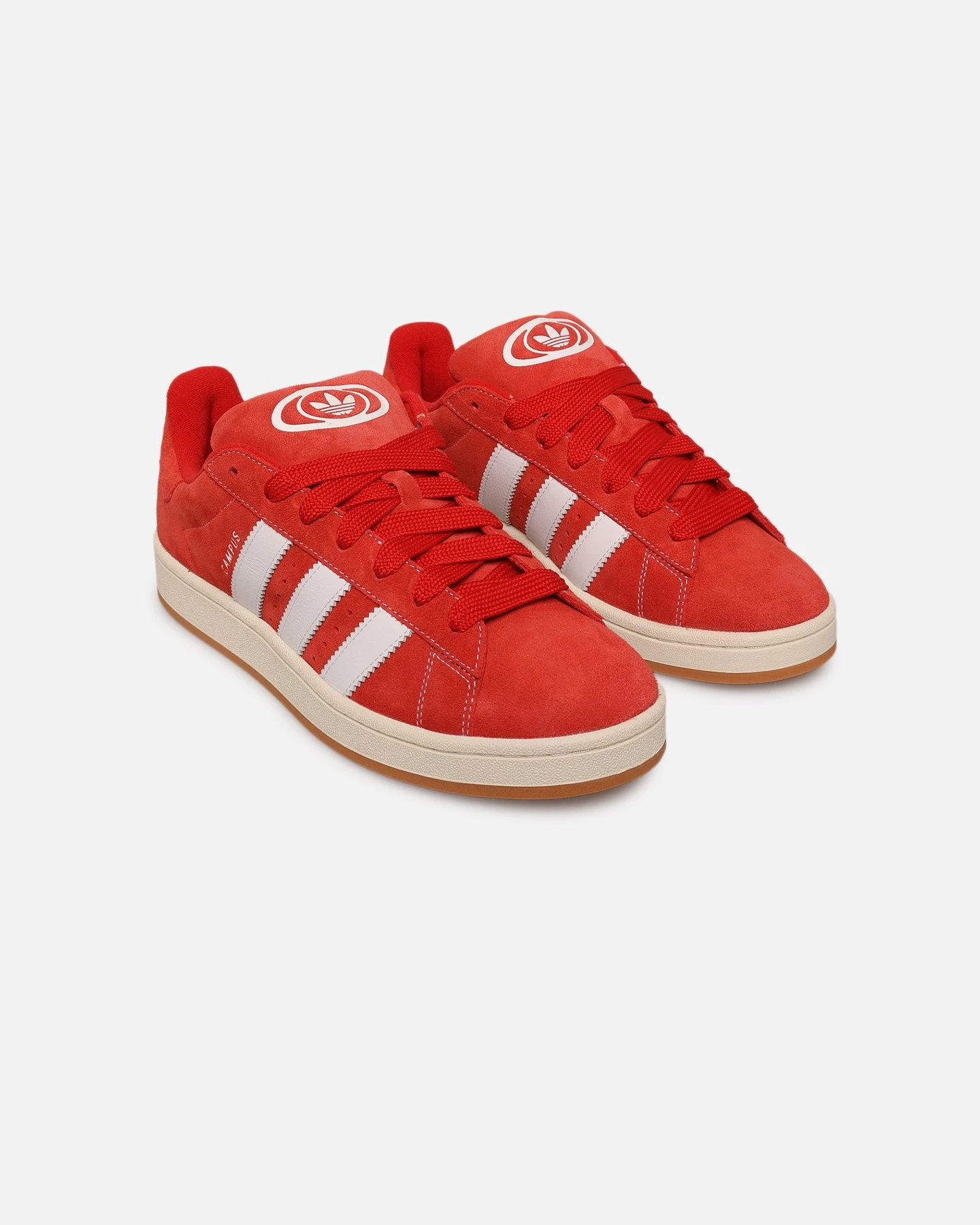 Adidas Campus 00s Better Scarlet 4 Adidas Campus 00s Better Scarlet - Image 2