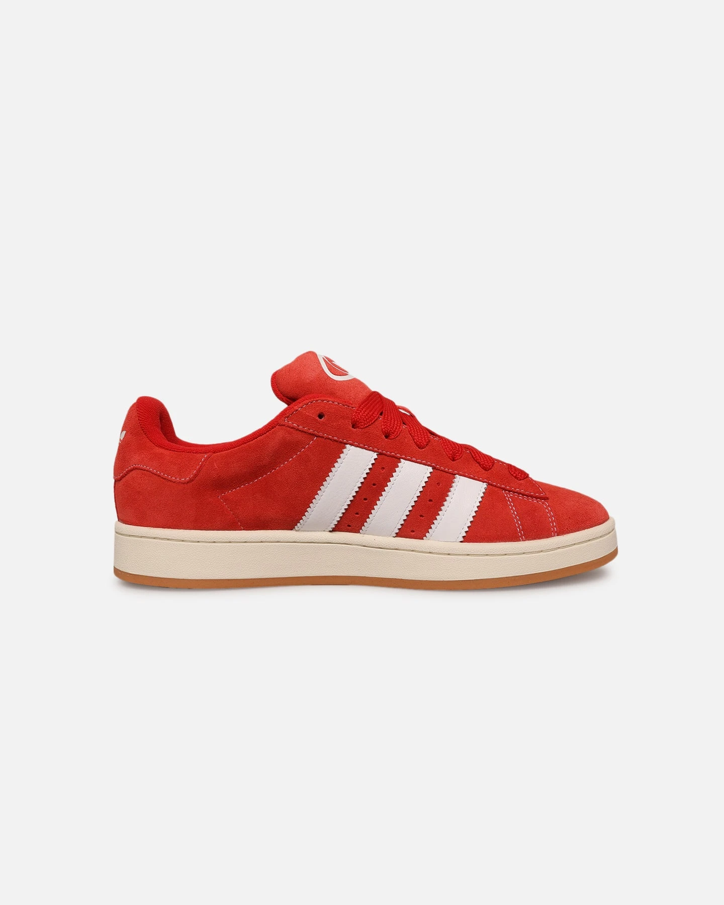 Adidas Campus 00s Better Scarlet 6 Adidas Campus 00s Better Scarlet - Image 4
