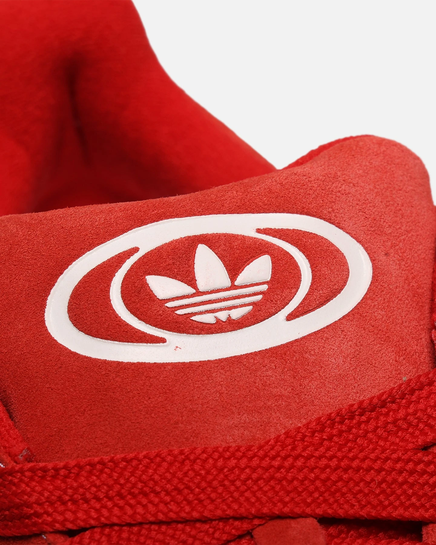Adidas Campus 00s Better Scarlet 8 Adidas Campus 00s Better Scarlet - Image 6