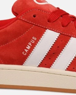 Adidas Campus 00s Better Scarlet 16 Adidas Campus 00s Better Scarlet -Culture kings 4066748539598 default 0070