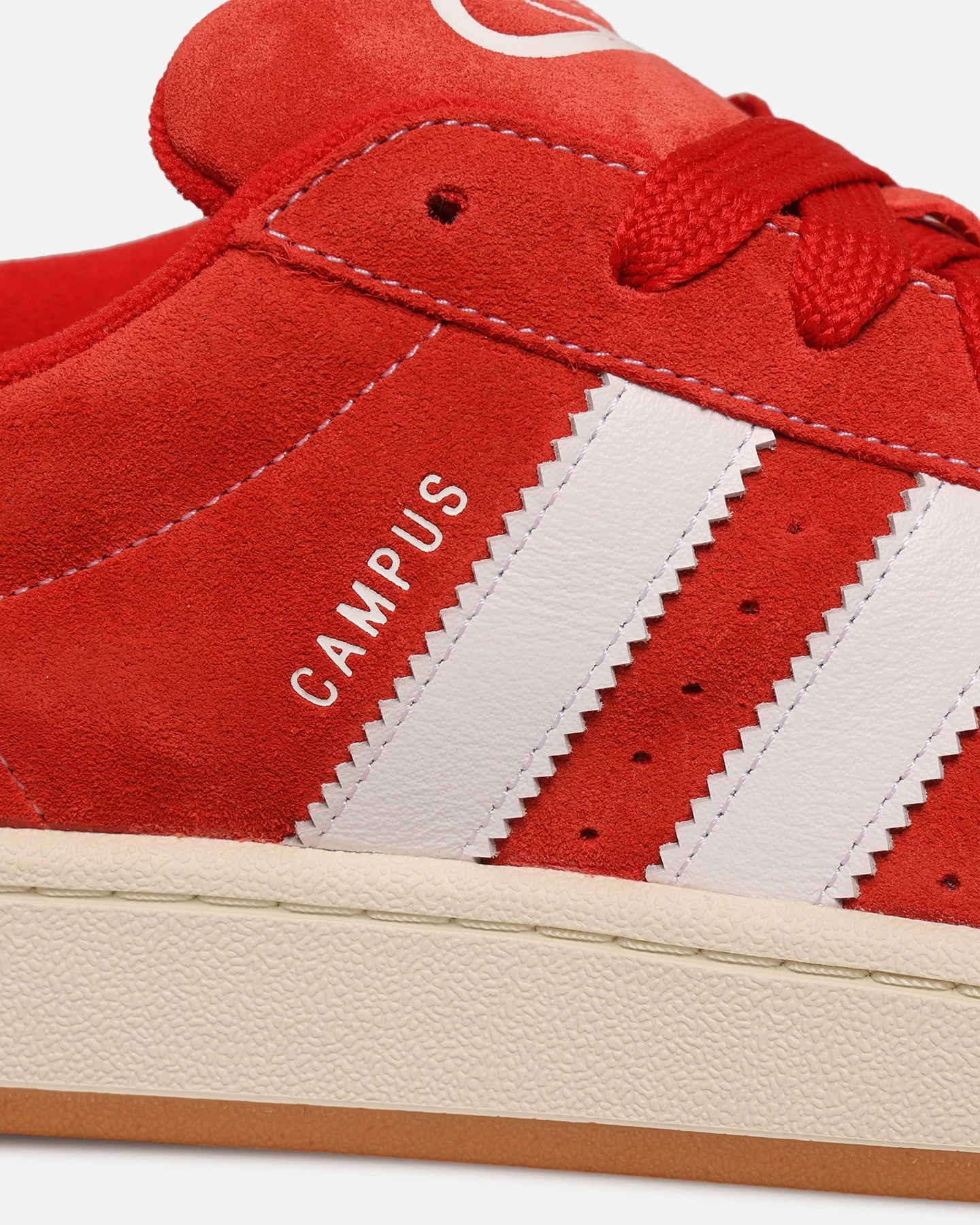 Adidas Campus 00s Better Scarlet 9 Adidas Campus 00s Better Scarlet - Image 7