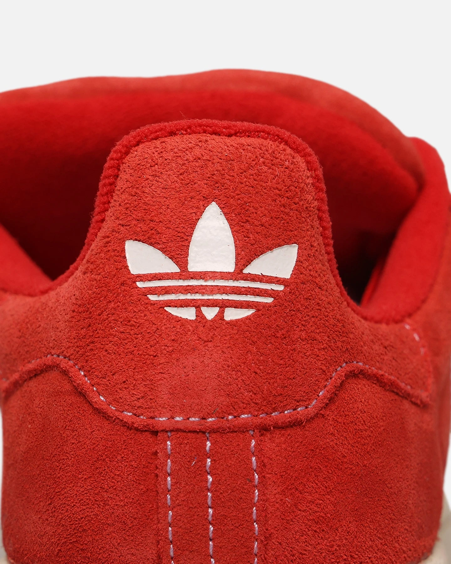 Adidas Campus 00s Better Scarlet 10 Adidas Campus 00s Better Scarlet - Image 8