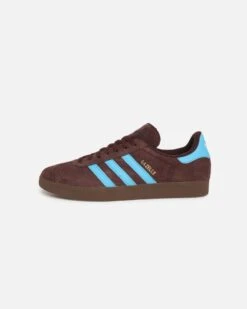 Adidas Gazelle Brown