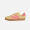 Adidas Women's Gazelle Yellow 2 Adidas Women's Gazelle Yellow -Culture kings 4067892904928 default 0010