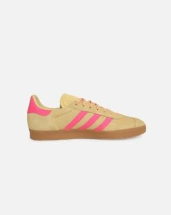 Adidas Women's Gazelle Yellow 13 Adidas Women's Gazelle Yellow -Culture kings 4067892904928 default 0040