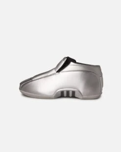 Adidas Crazy 2.0 Silver Metallic