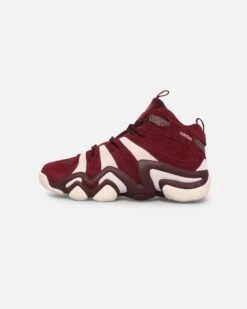 Adidas Crazy 8 Maroon
