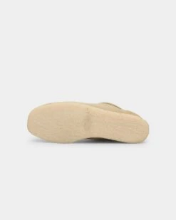 Clarks Originals Women's Wallabee (M) Maple -Culture kings 5059304193609 default 00050