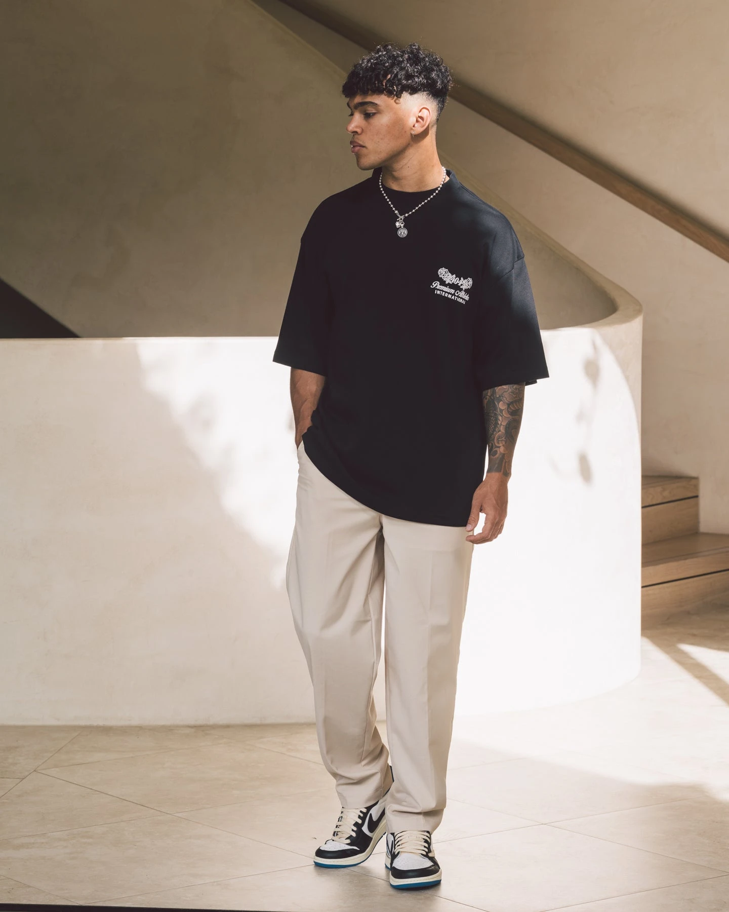 Culture kings 3 Culture kings -Culture kings 02036749 YB001 mens 00020